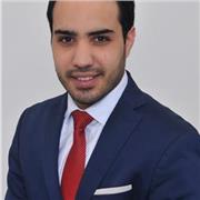 Professeur d'Arabe Natif donne des cours particuliers pour tous les niveaux